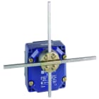 TELEMECANIQUE-SENSORS - Rajakytkin ristiv.jäävät asenn - XCRF17