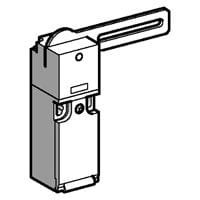 TELEMECANIQUE-SENSORS - Saranarajakytkin suora vo - XCSPL561