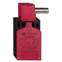 TELEMECANIQUE-SENSORS - Akselirajakytkin - XCSTR751 1s 2a