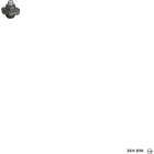 TELEMECANIQUE-SENSORS - Terästappiohjainpää - ZCKD10