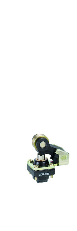 TELEMECANIQUE-SENSORS - Teräst.pain. teräsrullaohj.pää - ZCKD23