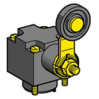 TELEMECANIQUE-SENSORS - Rullavarsiohjainpää muovi - ZCKD31