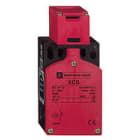 TELEMECANIQUE-SENSORS - Veräjäsuoja - XCSTA591 2s 1a