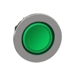 SCHNEIDER ELECTRIC - Merkval vihr taso LEDille - ZB4FV033