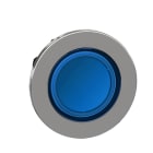 SCHNEIDER ELECTRIC - Merkval sin taso LEDille - ZB4FV063
