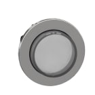 SCHNEIDER ELECTRIC - Valopain valk ulk taso LED - ZB4FW113