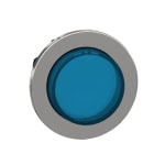 SCHNEIDER ELECTRIC - Valopain sin ulk taso LED - ZB4FW163