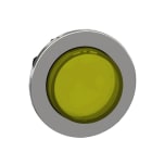SCHNEIDER ELECTRIC - Valopain kel ulk taso LED - ZB4FW183