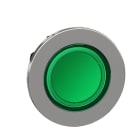 SCHNEIDER ELECTRIC - Valopain vihr taso LED - ZB4FW333