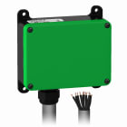 SCHNEIDER ELECTRIC - Vastaanotin, 5 relettä - ZARB05WSP
