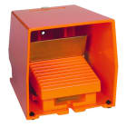 SCHNEIDER ELECTRIC - Jalkakytkin - XPER510