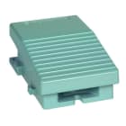 SCHNEIDER ELECTRIC - Jalkakytkin - XPEM111 2s 2a 1-port.