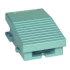 SCHNEIDER ELECTRIC - Jalkakytkin 2s/2a 2 portainen - XPEM211