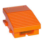 SCHNEIDER ELECTRIC - Jalkakytkin 1s/1a 1 portainen - XPER110