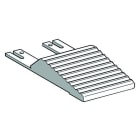 SCHNEIDER ELECTRIC - Kantapäätuki - XPEZ902
