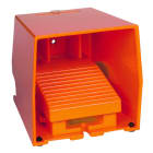 SCHNEIDER ELECTRIC - Jalkakytkin 2C/O 1 portainen - XPER311