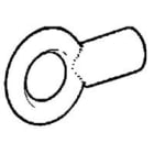 TELEMECANIQUE-SENSORS - Vaijeriohjain kiinteä - XY2CZ601