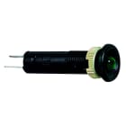 SCHNEIDER ELECTRIC - LED-merkkivalo 24VDC vihreä - XVLA133