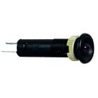 SCHNEIDER ELECTRIC - LED-merkkivalo 24VDC punainen - XVLA134