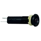 SCHNEIDER ELECTRIC - LED-merkkivalo 24VDC punainen - XVLA134