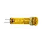 SCHNEIDER ELECTRIC - LED-merkkivalo 24VDC keltainen - XVLA235