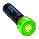 SCHNEIDER ELECTRIC - LED-merkkivalo 24VDC vihreä - XVLA333