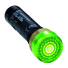 SCHNEIDER ELECTRIC - LED-merkkivalo 24VDC vihreä - XVLA333
