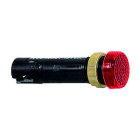 SCHNEIDER ELECTRIC - LED-merkkivalo 24VDC punainen - XVLA334