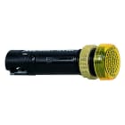SCHNEIDER ELECTRIC - LED-merkkivalo 24VDC keltainen - XVLA335
