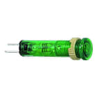 SCHNEIDER ELECTRIC - LED-merkkivalo - XVLA223 12VDC VIHREÄ