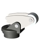 SIEMENS - Rajakytkinohjainpää, kulmarull - 3SE5000-0AF13