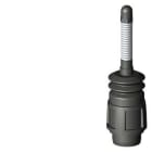 SIEMENS - Rajakytkinohjainpää, jousitank - 3SE5000-0AR03