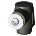 SIEMENS - Rajakytkin kääntöohjainpää, me - 3SE5000-0AT10