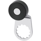 SIEMENS - Rajakytkinvipu, metallia, muov - 3SE5000-0AA01