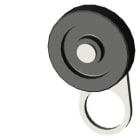 SIEMENS - Rajakytkinvipu, metallia, muov - 3SE5000-0AA05