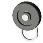 SIEMENS - Rajakytkinvipu, metallia, muov - 3SE5000-0AA25