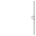 SIEMENS - Rajakytkinvipu, alumiinitanko - 3SE5000-0AA80