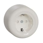 SCHNEIDER ELECTRIC - Pistorasia renova - 1S/16A/IP21 PPJ val
