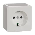 SCHNEIDER ELECTRIC - Pistorasia Exxact - 1S/16A/IP21 PPR