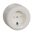 SCHNEIDER ELECTRIC - Pistorasia Renova - 1S/16A/IP21 PPR