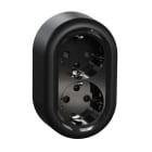 SCHNEIDER ELECTRIC - Pistorasia Renova - 2S/16A/IP21 PPR