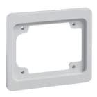 SCHNEIDER ELECTRIC - Adapteri PratiKa - AS.LEVY 65X85 MM PISTORASIALLE
