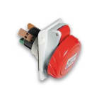 SCHNEIDER ELECTRIC - Voimapistorasia PratiKa - VOIMAPR 16A 3P+N+PE IP67 VINO