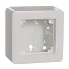 SCHNEIDER ELECTRIC - Pintakehys Exxact - 1-pintakojerasia korkea val