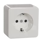 SCHNEIDER ELECTRIC - Pistorasia Exxact - 1S/16A/IP21 PPJ val