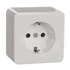 SCHNEIDER ELECTRIC - Pistorasia Exxact - 1S/16A/IP21 PPJ val