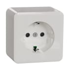 SCHNEIDER ELECTRIC - Pistorasia Exxact - 1S/16A/IP21 PPR val