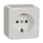 SCHNEIDER ELECTRIC - Pistorasia Exxact - 1S/16A/IP21 PPR val
