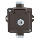 SELCAST - Pistorasia - 517 201 LUKOLLINEN 1-OS