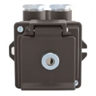 SELCAST - Pistorasia - 517 301 LUKOLLINEN 1-OS